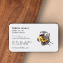 Search for logistics Forklift