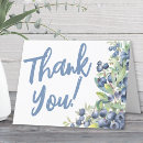 Search for fruit thank you cards Is on the way