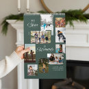 Search for memories calendars Year in review