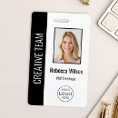 Search for medical assistant id badges Business personnel staff employee