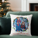 Search for family christmas cushions Cute