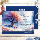 Search for magical winter wonderland invitations Whimsical