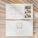 Search for rehearsal dinner enclosure cards Minimalist