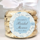 Search for country garden stickers Bridal shower