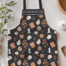 Search for crystal aprons Halloween