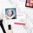 Search for transparent business cards Minimalist