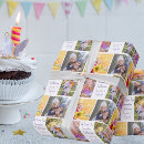 Search for grandma wrapping paper For her