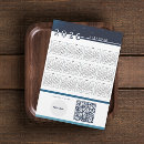 Search for business calendar magnets Blue