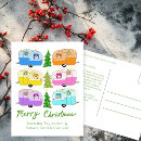 Search for vintage christmas postcards Cute