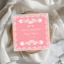 Search for talavera napkins Pink