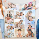 Search for mothers day blankets Family