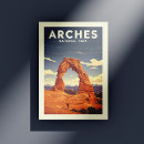 Search for arches national park postcards Nature