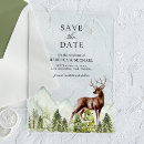 Search for hunting save the dates Antlers