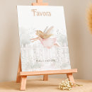 Search for fairy baby shower signs Watercolor