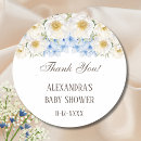 Search for blue hydrangea stickers Peony