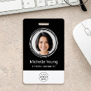 Search for medical assistant id badges Business personnel staff employee