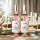 Search for merry christmas wine labels Green