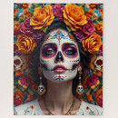 Search for skull puzzles Mexico