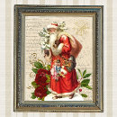 Search for decoupage posters Antique