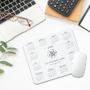 Search for add image mousepads Typography