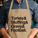 Search for gravy aprons Turkey