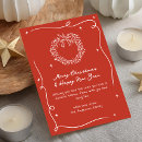 Search for doodle christmas cards Minimalist christmas design