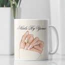 Search for nail artist mugs Manicure