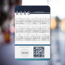 Search for business calendar magnets 2026