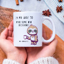Search for decision making mugs Sarcastic