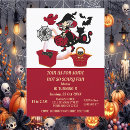 Search for witch birthday Spider web