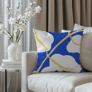 Search for blue coastal cushions Summer