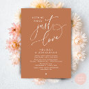 Search for fancy wedding invitations Elopement