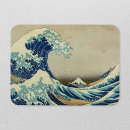 Search for sea wave magnets Ukiyo e