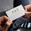 Search for 90s business cards Classic