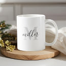 Search for calligraphy mugs Modern