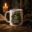Search for witchs brew mugs Witch vibes