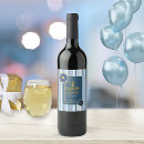 Search for happy birthday labels Elegant