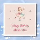 Search for pretty napkins Whimsical