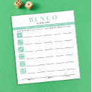 Search for bunco score Bunco scorecard