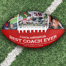 Search for coach footballs Red