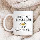 Search for here we go mugs Workplace