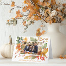 Search for photo thanksgiving cards Elegant