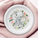 Search for elephant plates Pink