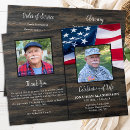 Search for funeral handouts Order of service
