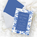 Search for toile bridal shower invitations Before i do