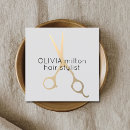 Search for scissors business cards Professional