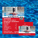 Search for swimming pool business cards Cleaning