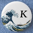Search for woodblock badges Asian