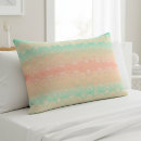 Search for peach pillowcases Colourful
