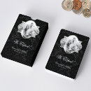 Search for engagement playing cards Elegant